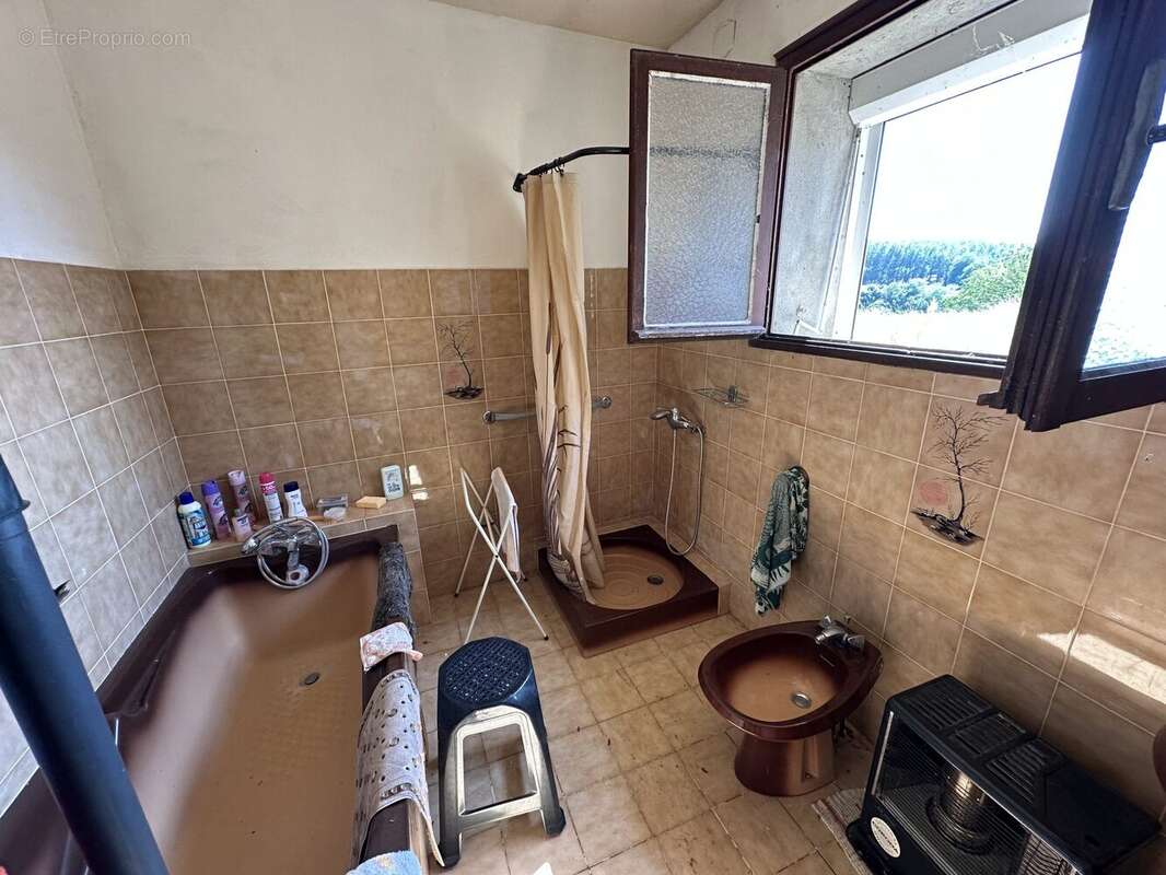 Maison à PONTONX-SUR-L&#039;ADOUR