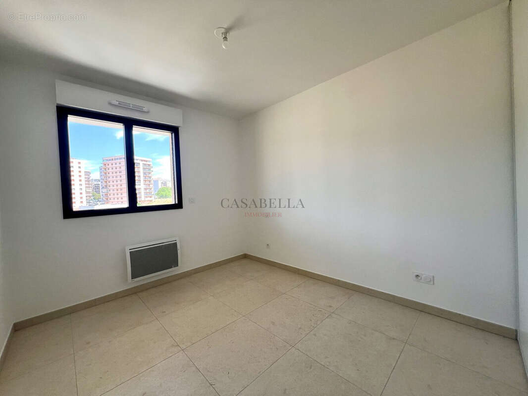 Appartement à AJACCIO