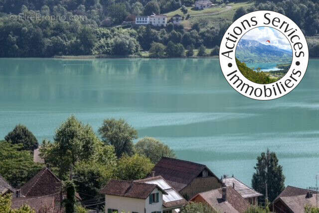 Terrain à NOVALAISE