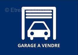 Parking à ANNECY-LE-VIEUX