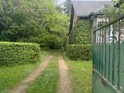 Maison à BOURG-ET-COMIN