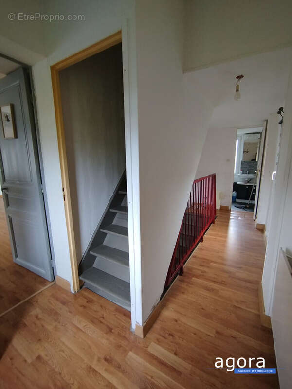 Appartement à MANCIEULLES