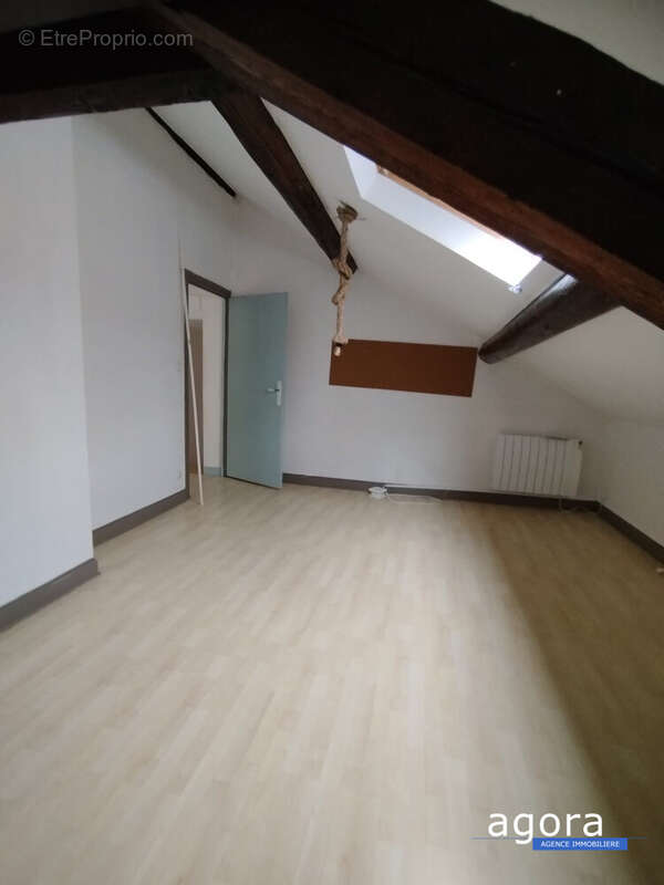 Appartement à MANCIEULLES