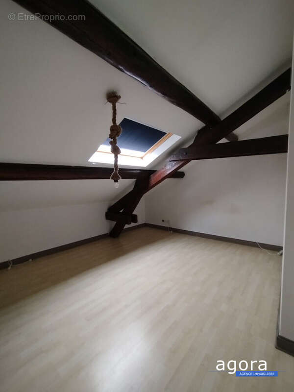 Appartement à MANCIEULLES