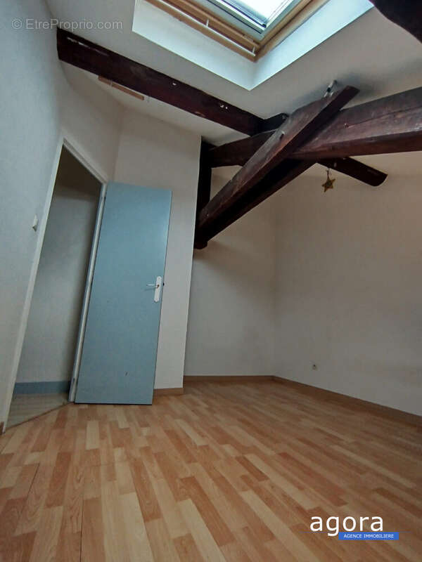 Appartement à MANCIEULLES