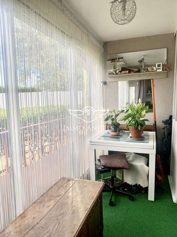 Appartement à LATTES