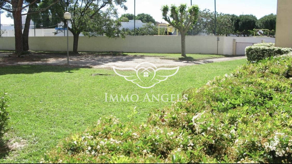 Appartement à LATTES