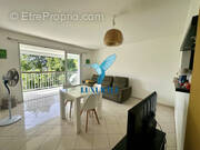 Appartement à LE GOSIER