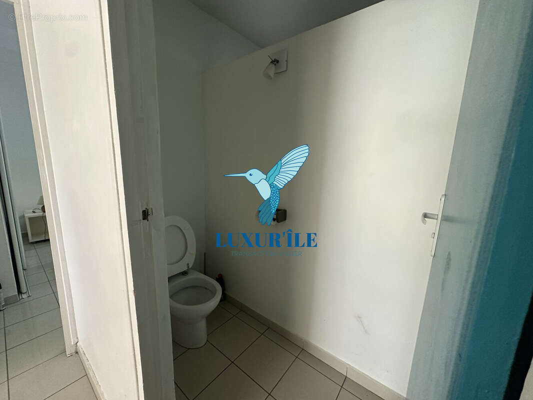 Appartement à LE GOSIER