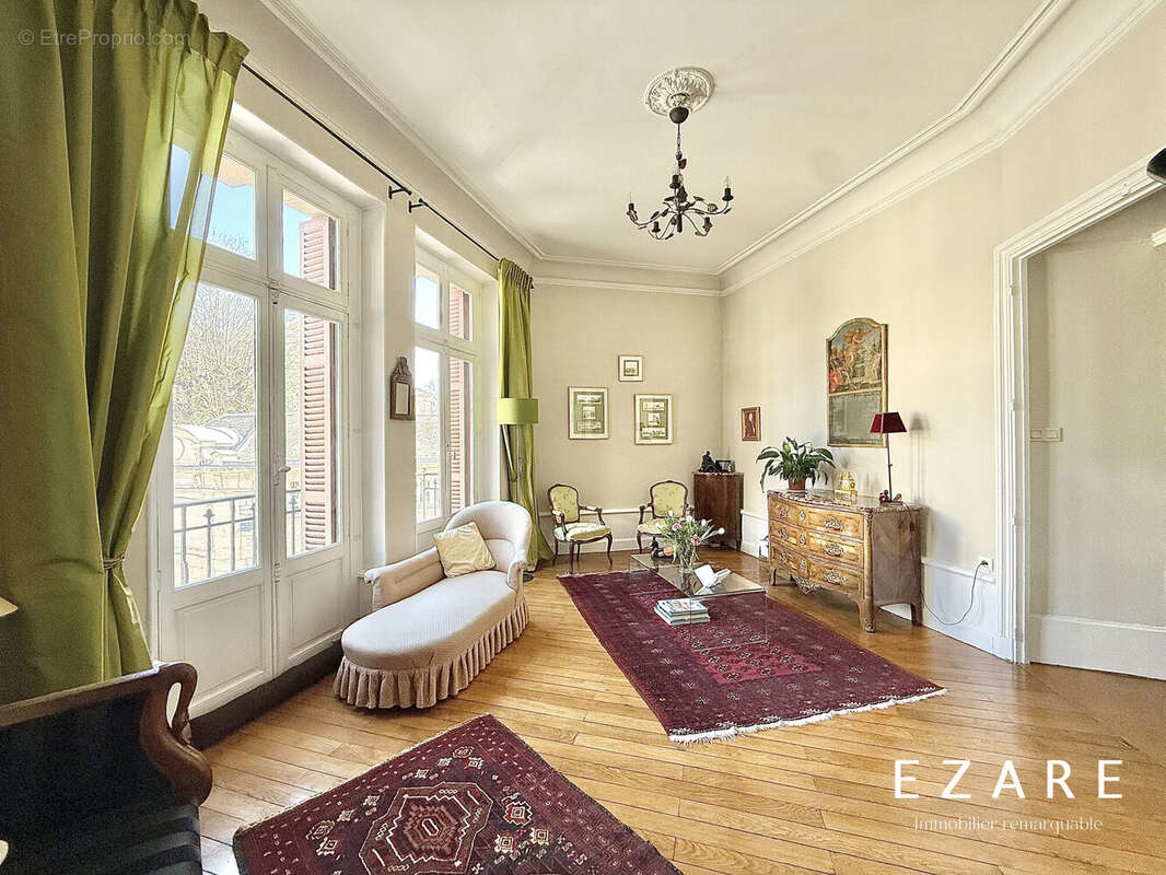 Appartement à DIJON