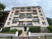 Appartement à BOURG-LA-REINE