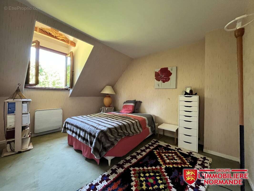 Maison à PACY-SUR-EURE