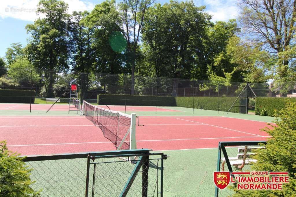 Maison à PACY-SUR-EURE