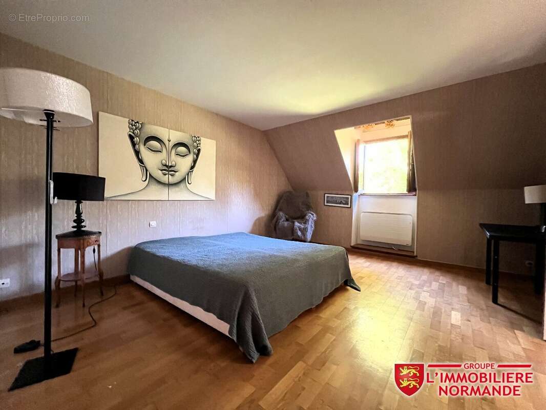 Maison à PACY-SUR-EURE