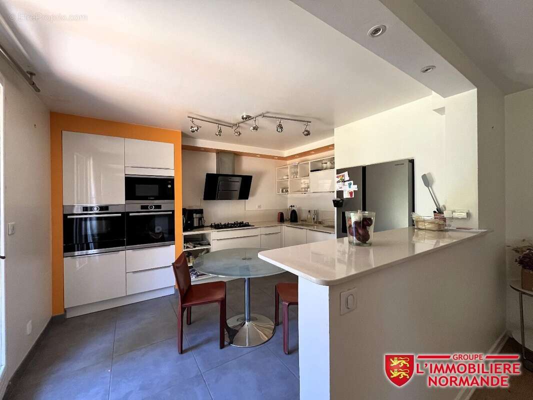 Maison à PACY-SUR-EURE