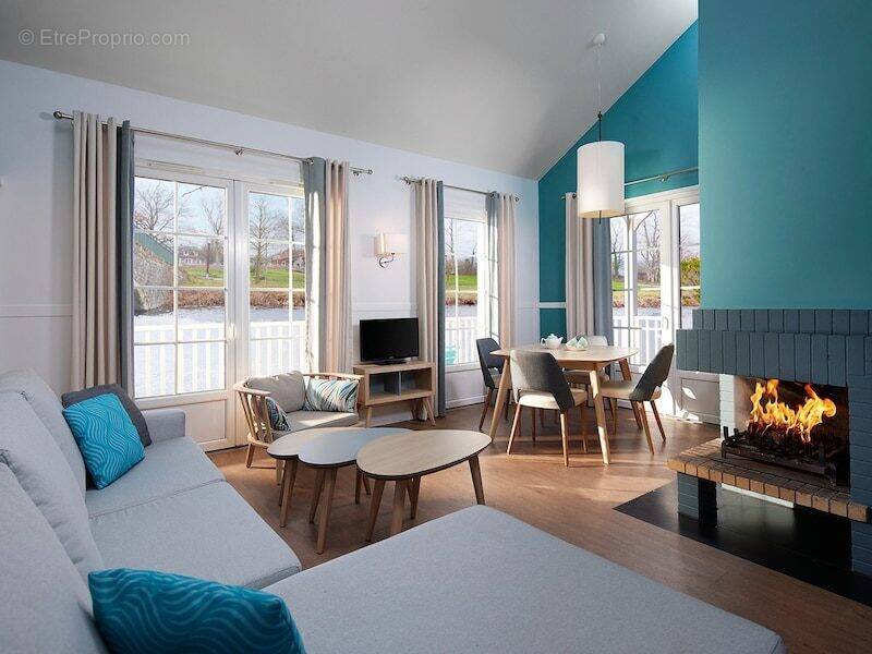 Maison à CHAMOUILLE