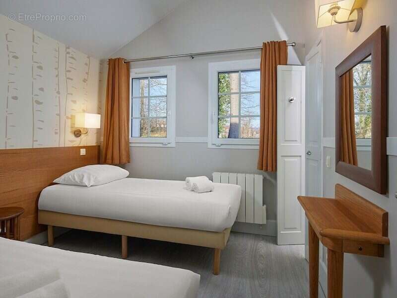 Maison à CHAMOUILLE