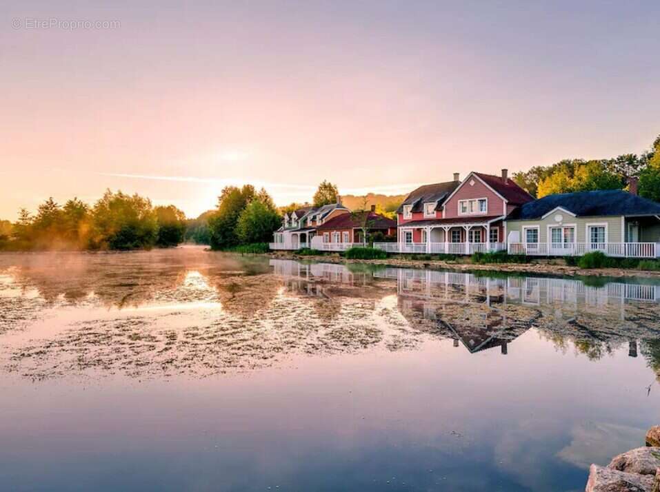 Maison à CHAMOUILLE