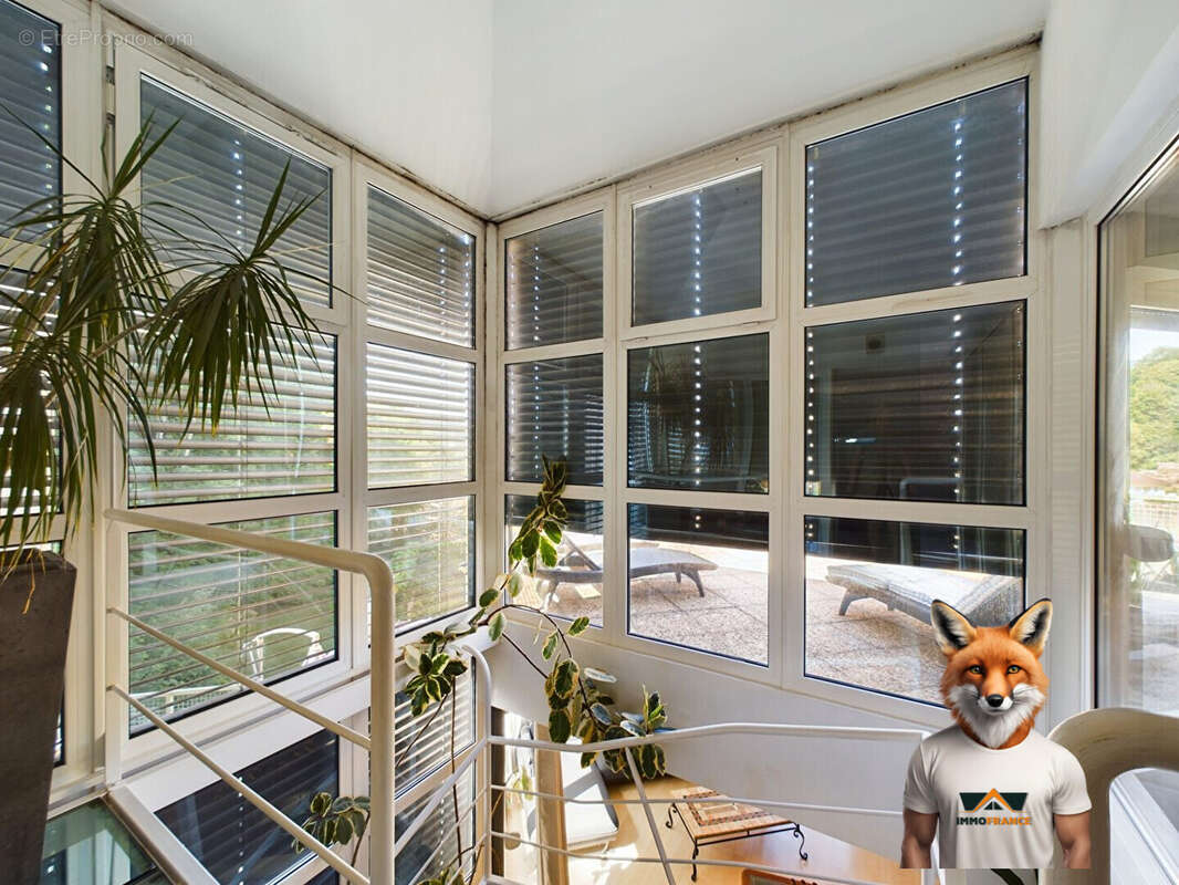 Appartement à BESANCON