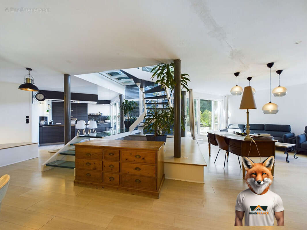 Appartement à BESANCON