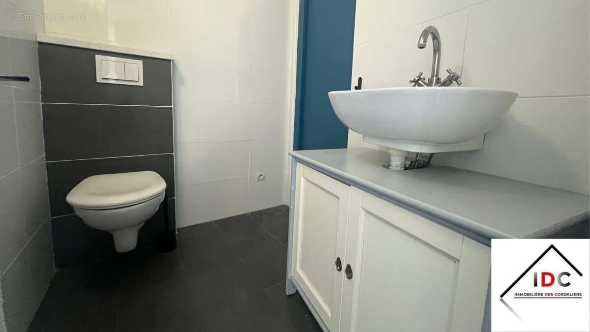 Appartement à SARRE-UNION