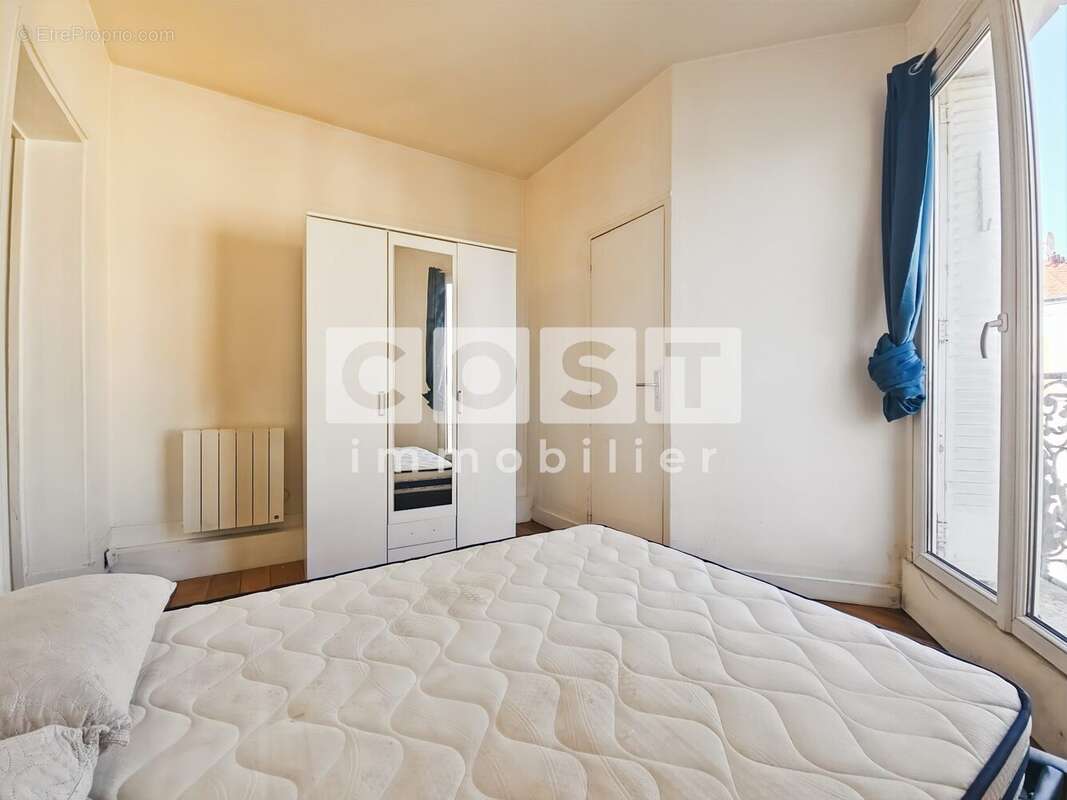 Appartement à BOIS-COLOMBES