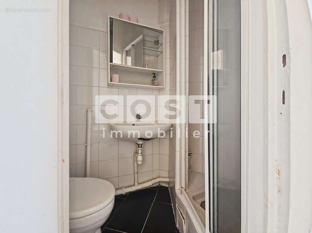 Appartement à BOIS-COLOMBES