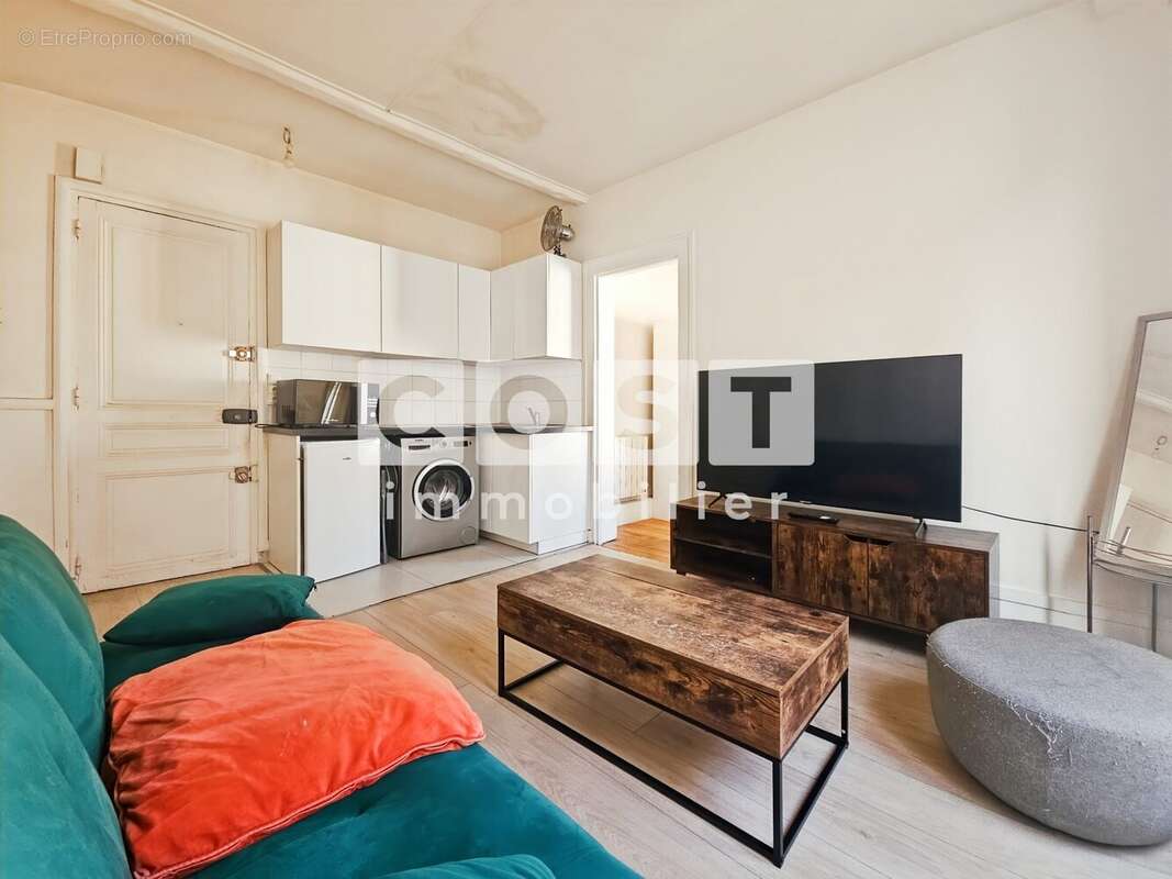 Appartement à BOIS-COLOMBES