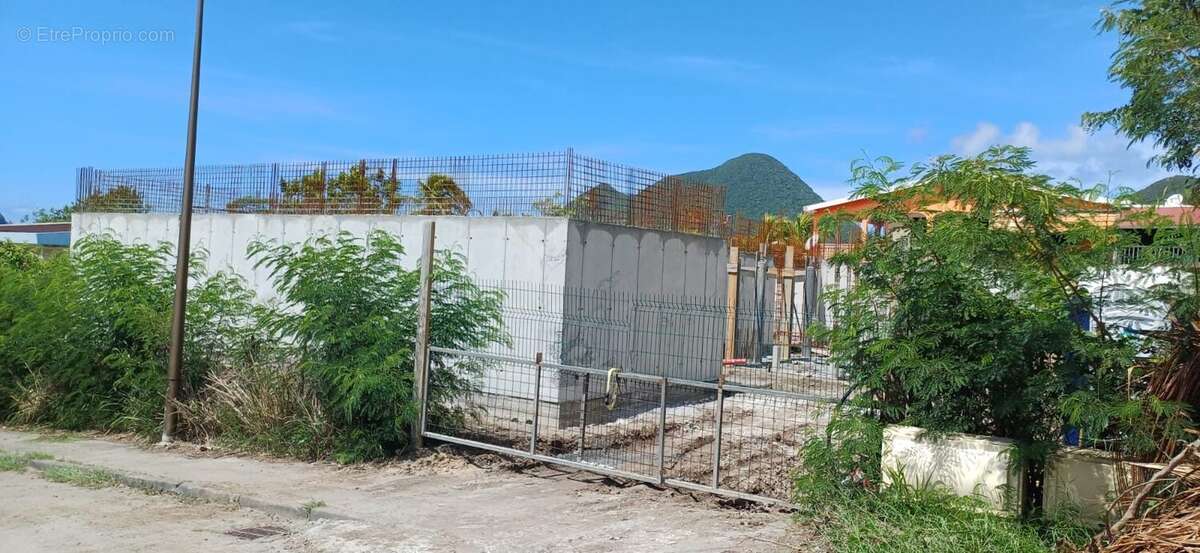 Appartement à LE DIAMANT