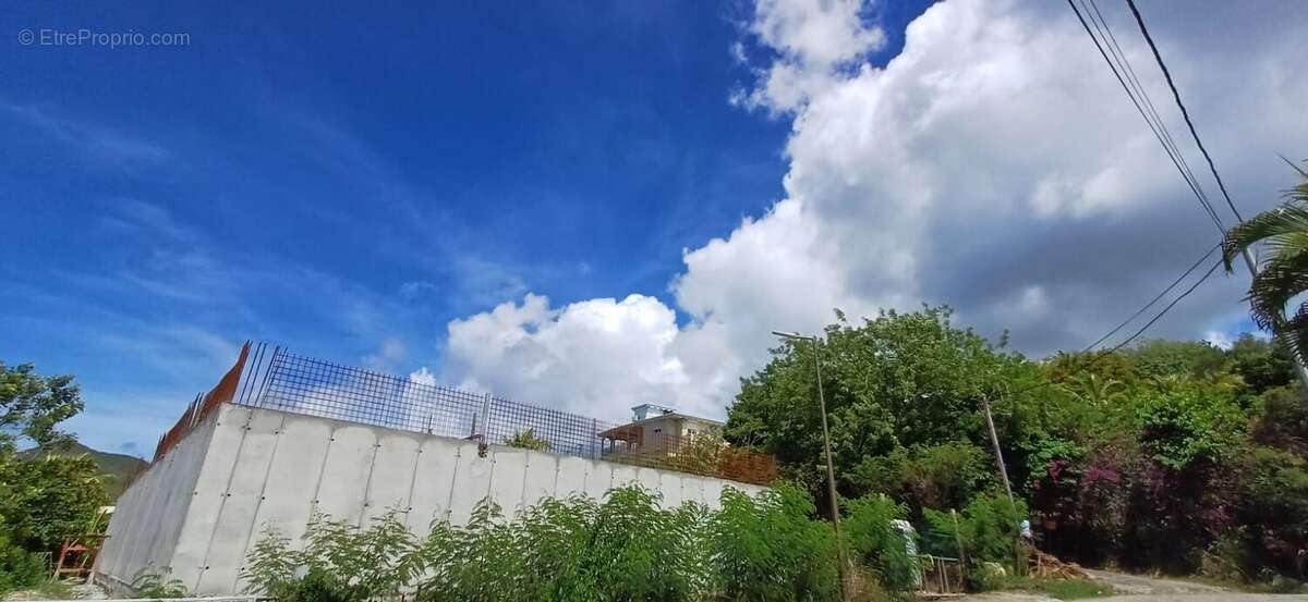 Appartement à LE DIAMANT