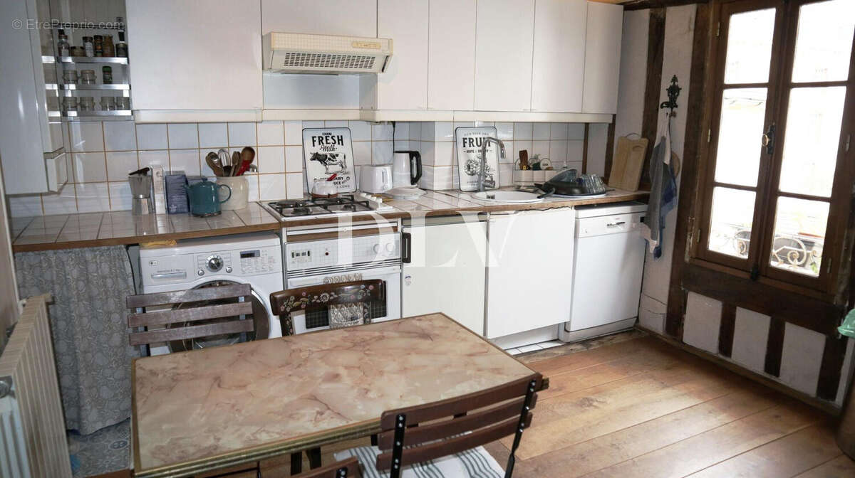 Appartement à FONTAINEBLEAU