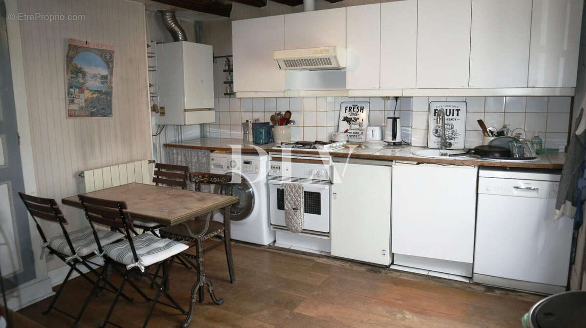 Appartement à FONTAINEBLEAU