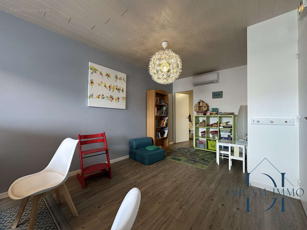 Appartement à MESSANGES