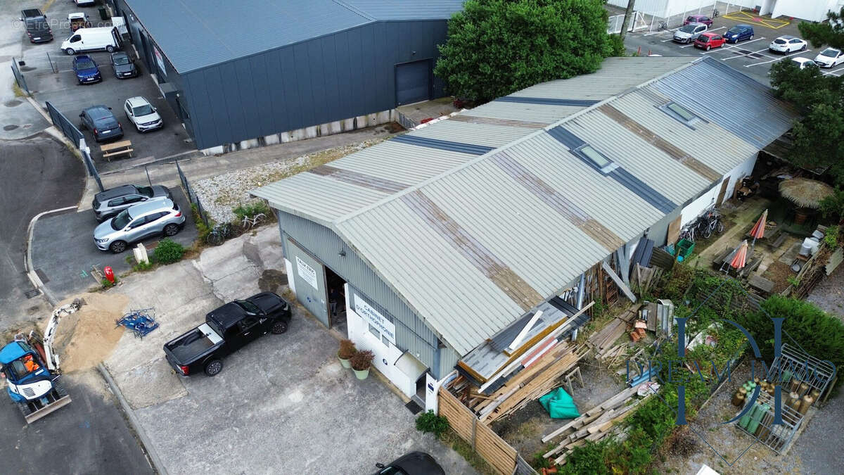 Appartement à MESSANGES