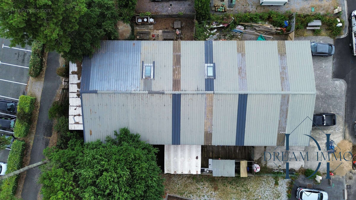 Appartement à MESSANGES