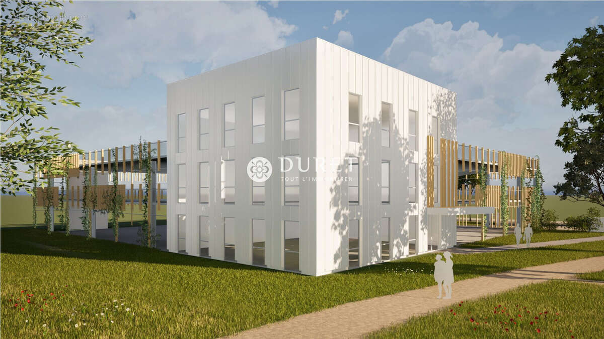 Commerce à LA ROCHE-SUR-YON