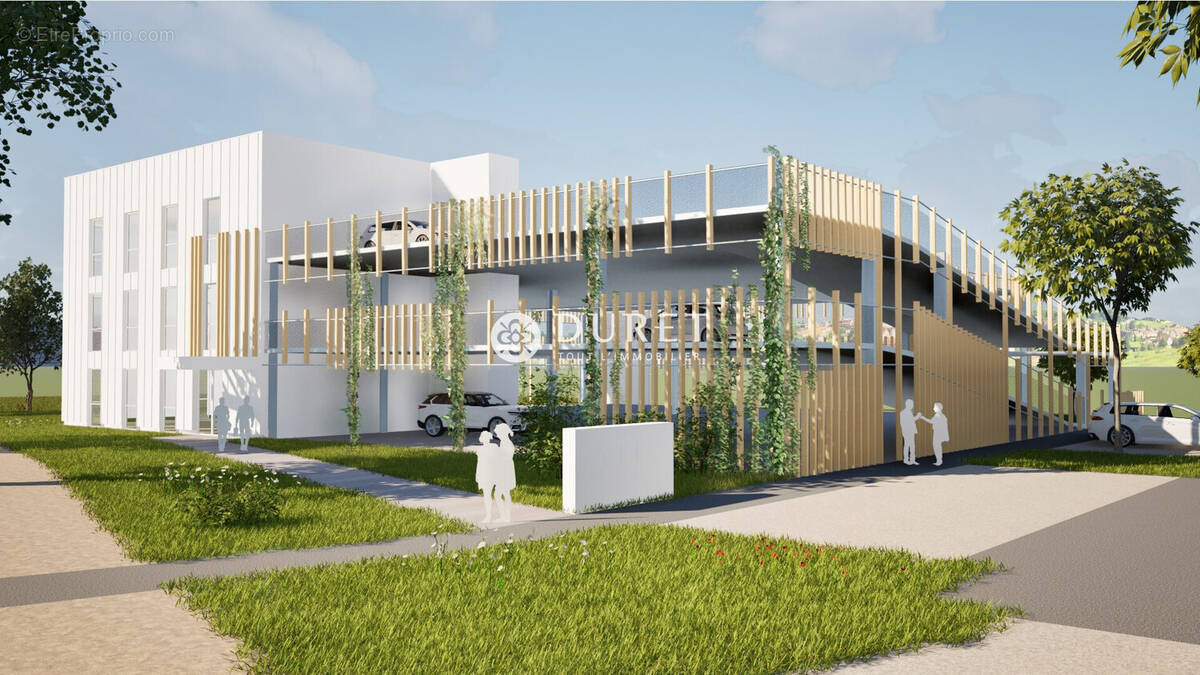 Commerce à LA ROCHE-SUR-YON