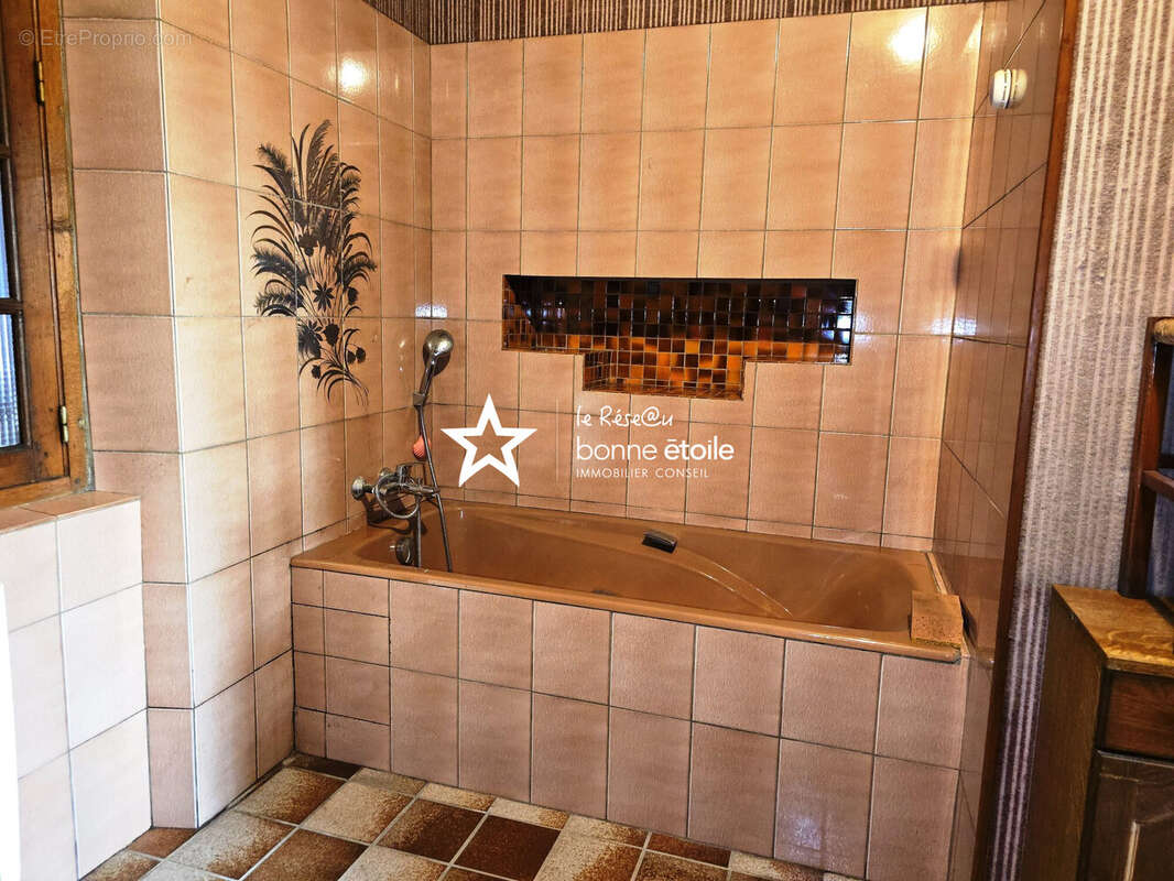 Maison à DOULEVANT-LE-CHATEAU