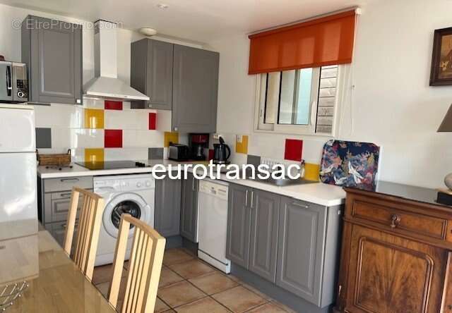 Appartement à BALARUC-LES-BAINS