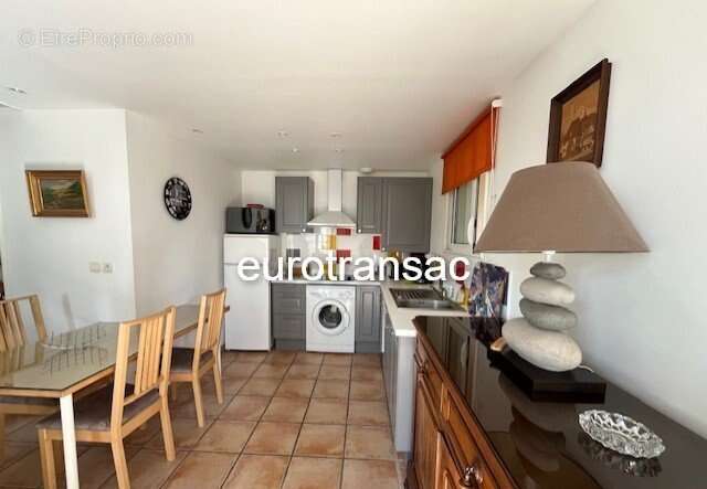 Appartement à BALARUC-LES-BAINS