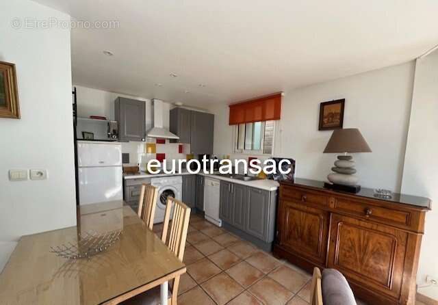 Appartement à BALARUC-LES-BAINS