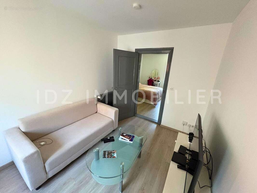 Appartement à SAINT-LOUIS