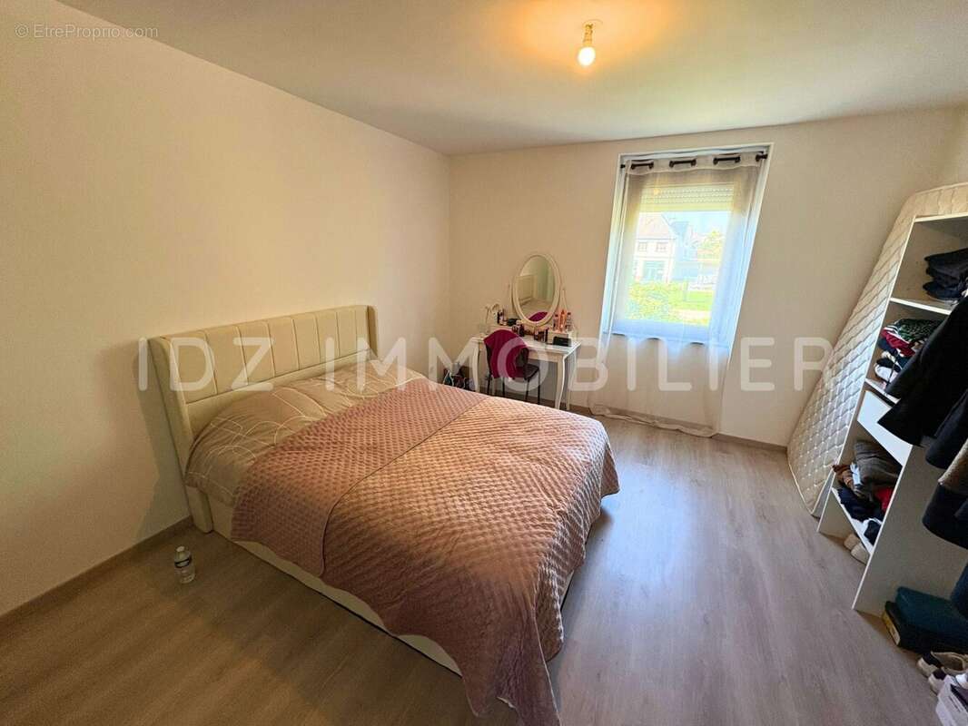 Appartement à SAINT-LOUIS