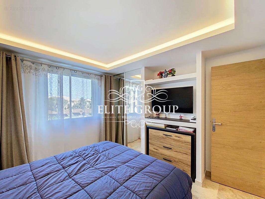 Appartement à LE CANNET