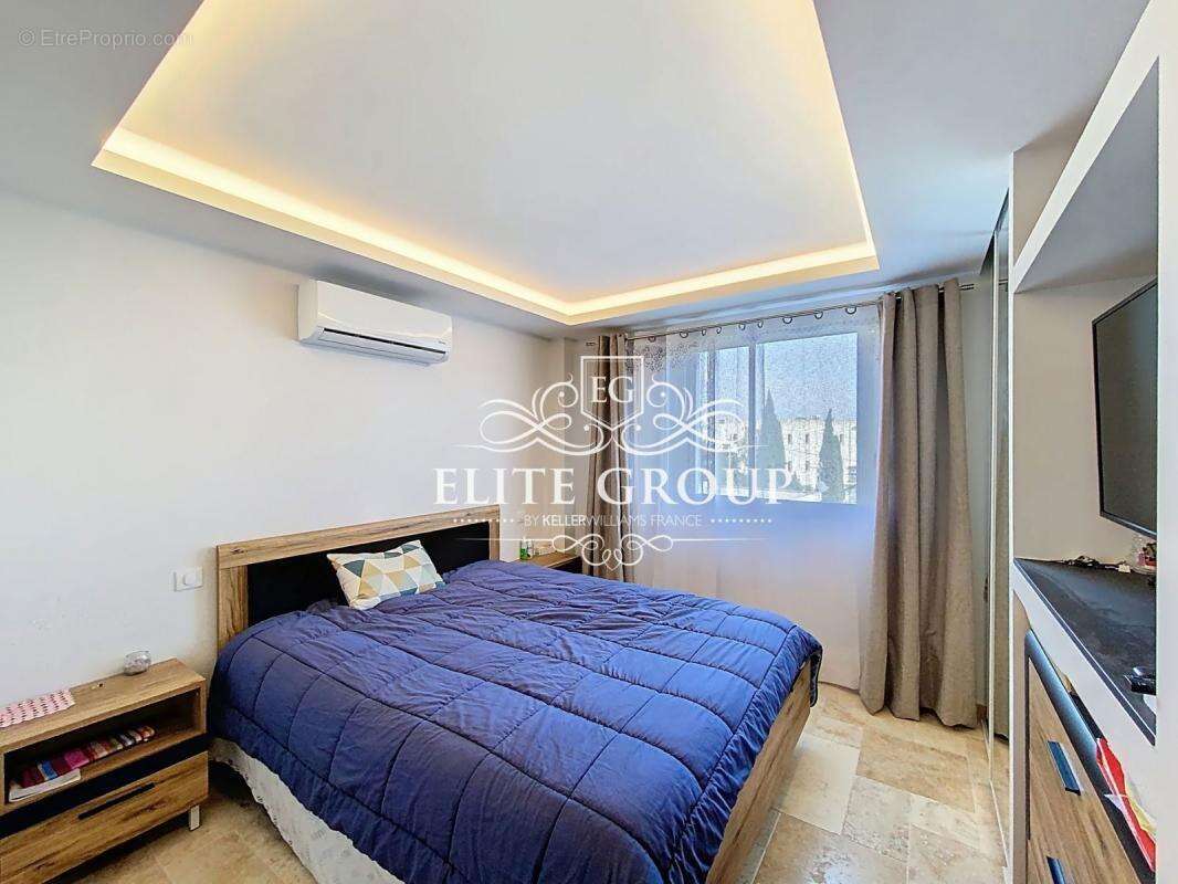 Appartement à LE CANNET