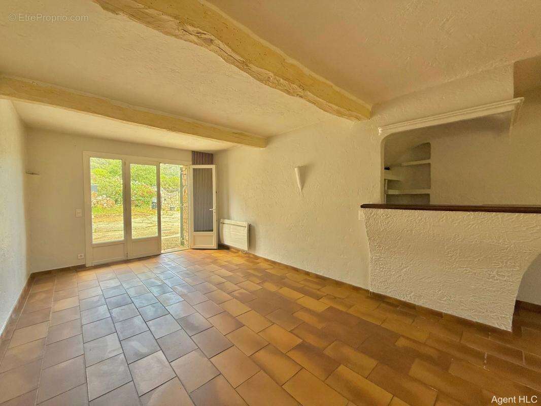 Appartement à GRASSE