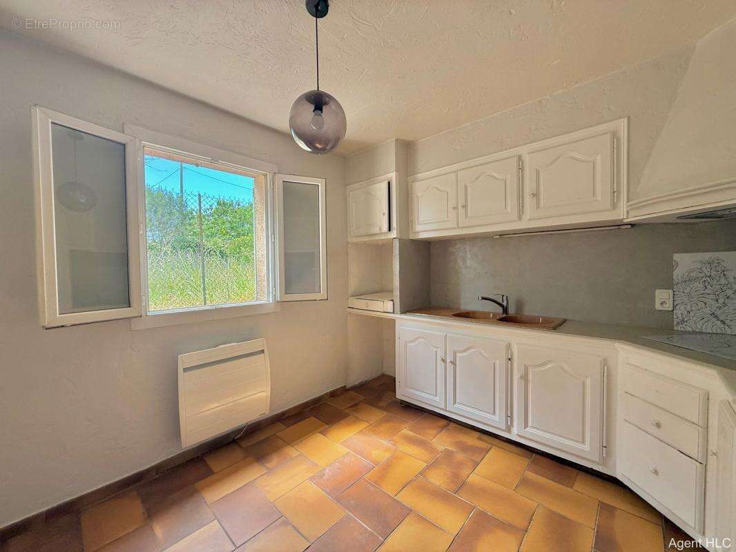 Appartement à GRASSE