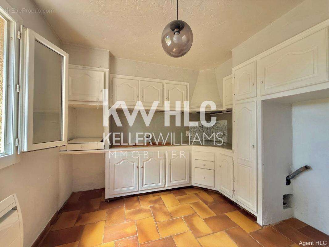 Appartement à GRASSE