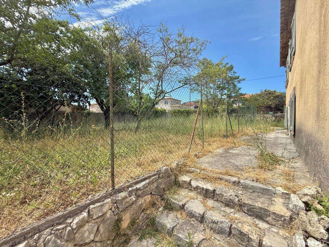 Appartement à GRASSE