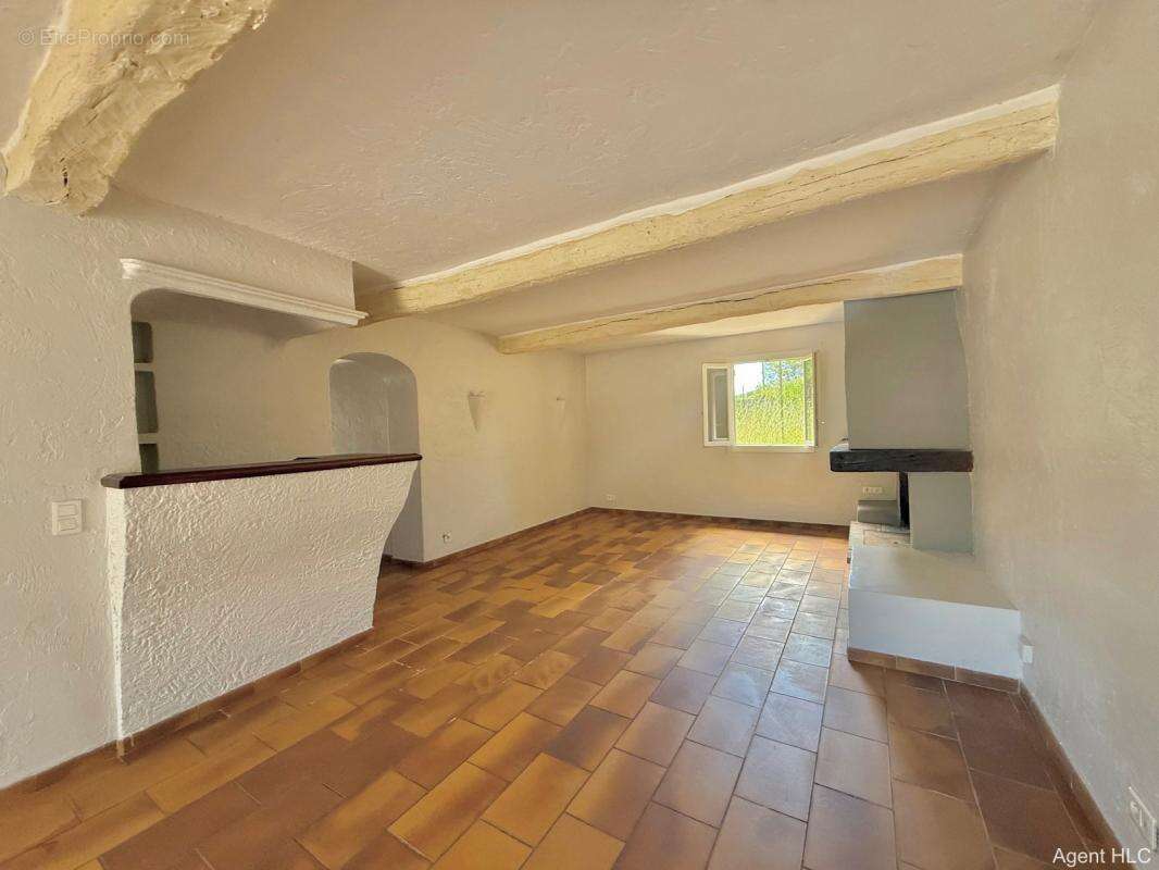 Appartement à GRASSE